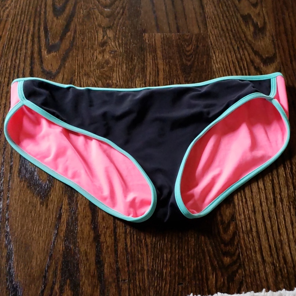 Victoria's Secret Bikini Bottoms